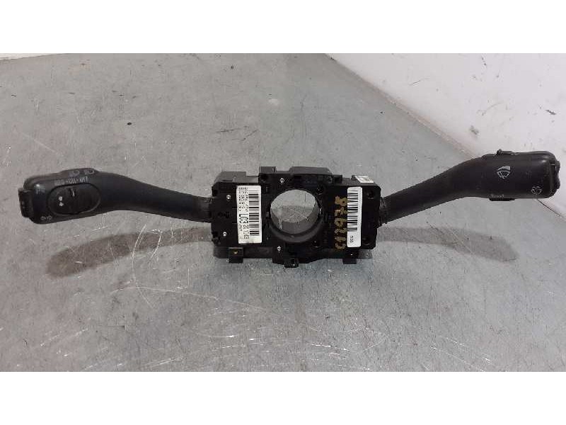 Recambio de mando multifuncion para seat toledo (1m2) stella referencia OEM IAM 8L0953513J MANDO LUCES MANDO LIMPIA