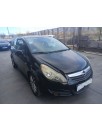 opel corsa d (s07) del año 2006