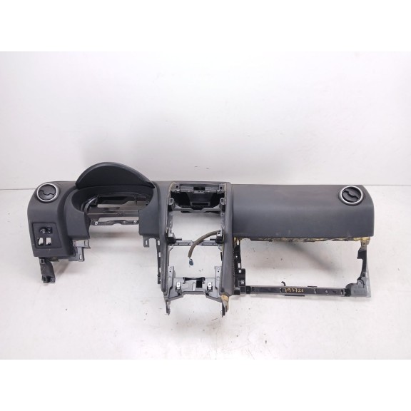 Recambio de kit airbag para nissan qashqai i (j10, nj10) 2.0 referencia OEM IAM 68200JD900  