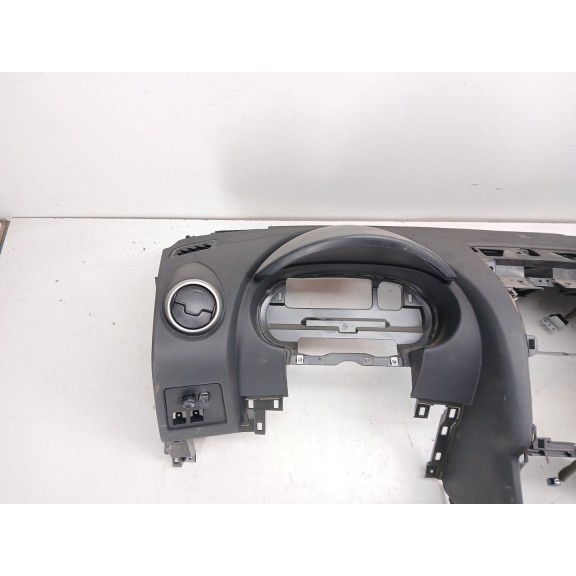 Recambio de kit airbag para nissan qashqai i (j10, nj10) 2.0 referencia OEM IAM 68200JD900  