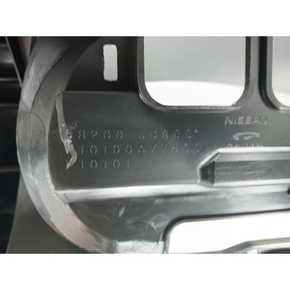 Recambio de kit airbag para nissan qashqai i (j10, nj10) 2.0 referencia OEM IAM 68200JD900  