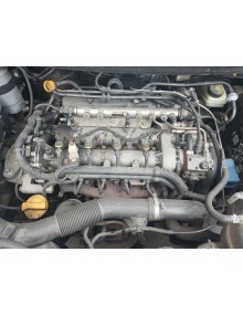 Recambio de motor completo para opel corsa d (s07) 1.3 cdti (l08, l68) referencia OEM IAM   
