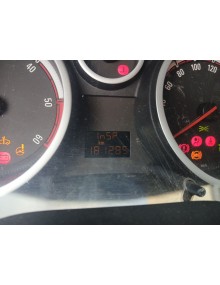 Recambio de motor completo para opel corsa d (s07) 1.3 cdti (l08, l68) referencia OEM IAM    2