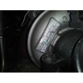 Recambio de turbocompresor para volkswagen golf vi (5k1) 1.6 tdi dpf referencia OEM IAM 775517-1 GTC1244VZ 