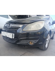 Recambio de paragolpes delantero para opel corsa d (s07) 1.3 cdti (l08, l68) referencia OEM IAM   