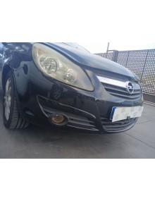 Recambio de paragolpes delantero para opel corsa d (s07) 1.3 cdti (l08, l68) referencia OEM IAM    2