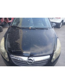 Recambio de capot para opel corsa d (s07) 1.3 cdti (l08, l68) referencia OEM IAM   