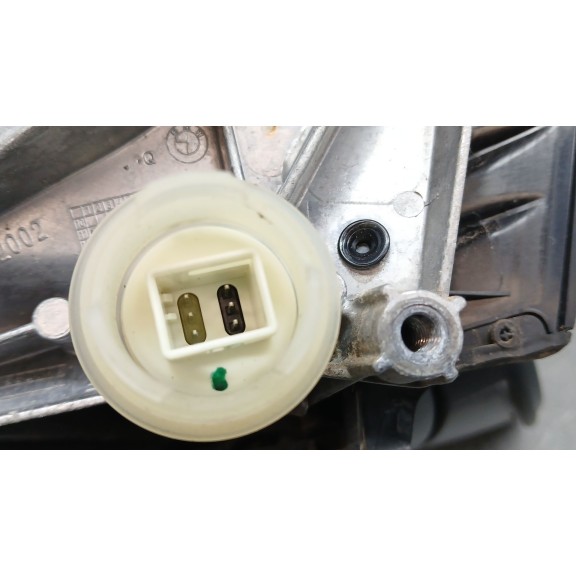 Recambio de retrovisor derecho para bmw 1 (f20) 114 d referencia OEM IAM   