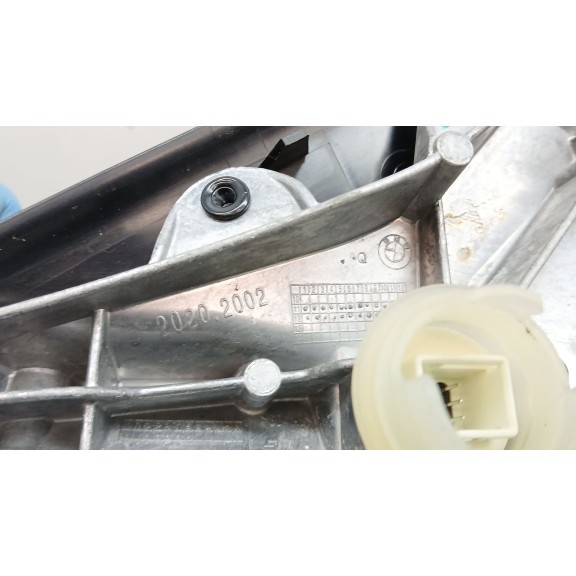 Recambio de retrovisor derecho para bmw 1 (f20) 114 d referencia OEM IAM   