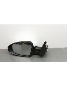 Recambio de retrovisor izquierdo para kia xceed (cd) 1.6 gdi hybrid referencia OEM IAM   