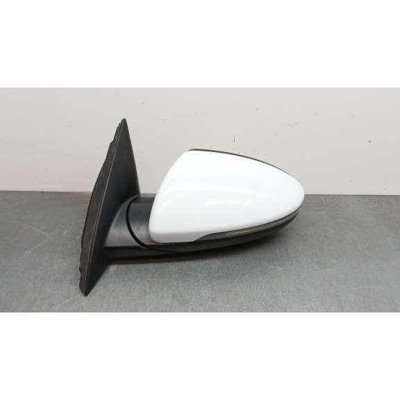 Recambio de retrovisor izquierdo para kia xceed (cd) 1.6 gdi hybrid referencia OEM IAM   