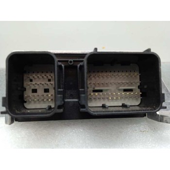 Recambio de centralita airbag para land rover evoque dynamic referencia OEM IAM BJ3214D374AC AIRBAGS SALTADOS 