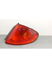 Recambio de piloto trasero derecho para seat toledo iii (5p2) 2.0 tdi 16v referencia OEM IAM 5p5945096b  