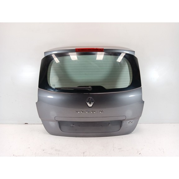 Recambio de porton trasero para renault grand scénic iii (jz0/1_) 1.5 dci referencia OEM IAM 901003854R  