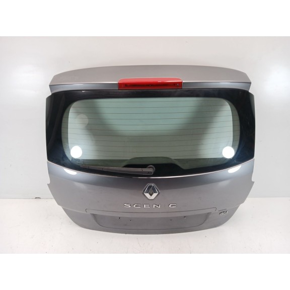 Recambio de porton trasero para renault grand scénic iii (jz0/1_) 1.5 dci referencia OEM IAM 901003854R  