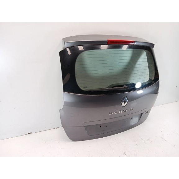 Recambio de porton trasero para renault grand scénic iii (jz0/1_) 1.5 dci referencia OEM IAM 901003854R  
