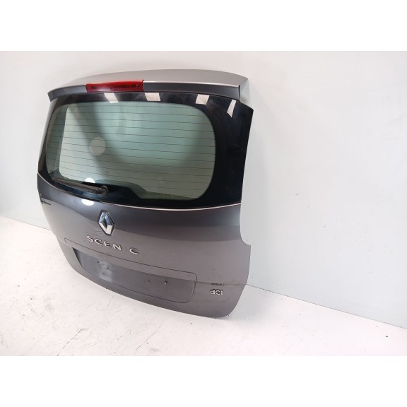 Recambio de porton trasero para renault grand scénic iii (jz0/1_) 1.5 dci referencia OEM IAM 901003854R  