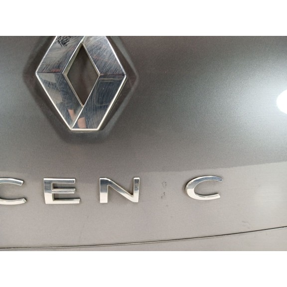 Recambio de porton trasero para renault grand scénic iii (jz0/1_) 1.5 dci referencia OEM IAM 901003854R  