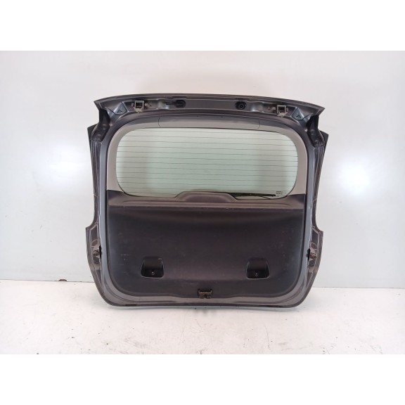 Recambio de porton trasero para renault grand scénic iii (jz0/1_) 1.5 dci referencia OEM IAM 901003854R  
