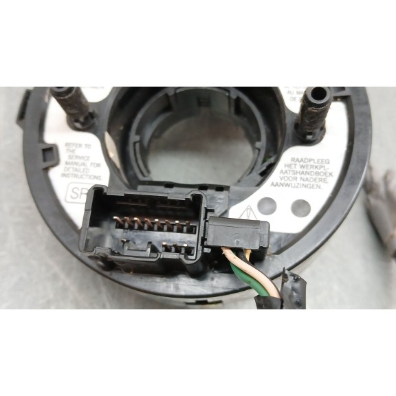 Recambio de anillo airbag para honda fr-v (be) 2.2 i ctdi (be5) referencia OEM IAM   