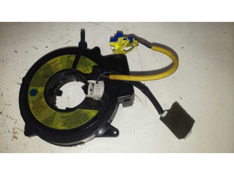 Recambio de anillo airbag para kia sorento 2.5 crdi concept referencia OEM IAM KK1D270400  