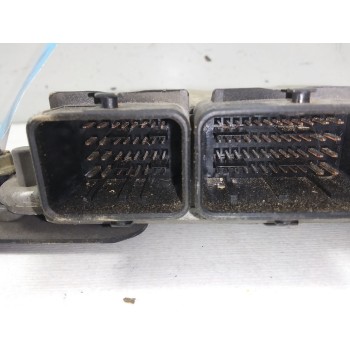 Recambio de centralita motor uce para peugeot 307 sw (3h) 2.0 hdi 110 referencia OEM IAM 0281010779 9644606180 