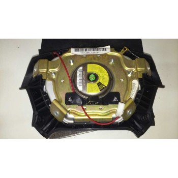 Recambio de airbag delantero izquierdo para kia rio 1.5 cat referencia OEM IAM KCDM61MBOE  