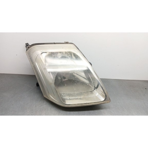 Recambio de faro derecho para citroën c2 (jm_) 1.4 hdi referencia OEM IAM 620670 085521119r 