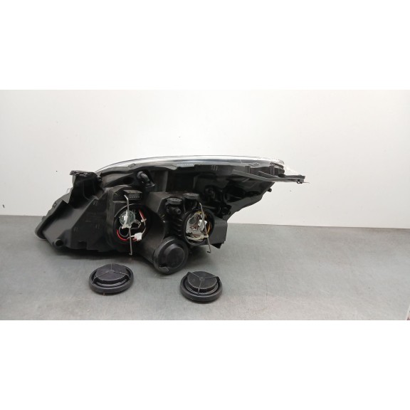 Recambio de faro derecho para opel vectra c berlina referencia OEM IAM 1216576 NUEVO FONDO PLATA H7+H1