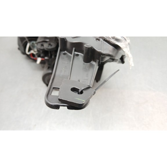 Recambio de faro derecho para opel vectra c berlina referencia OEM IAM 1216576 NUEVO FONDO PLATA H7+H1