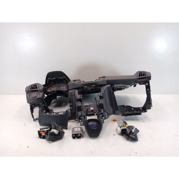 Recambio de kit airbag para ford b-max (jk) 1.0 ecoboost referencia OEM IAM AV11P045F16AA  