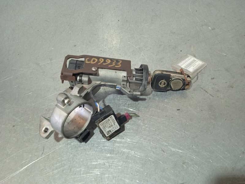 Recambio de conmutador de arranque para opel corsa e expression referencia OEM IAM 13496392  13496392
