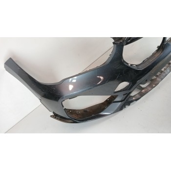 Recambio de paragolpes delantero para bmw x1 (f48) xdrive 25 d referencia OEM IAM 51117954205  