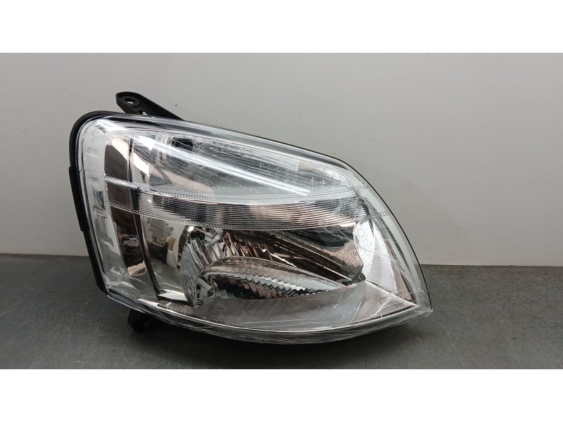 Recambio de faro derecho para citroën berlingo 1.4 referencia OEM IAM 6205aw  