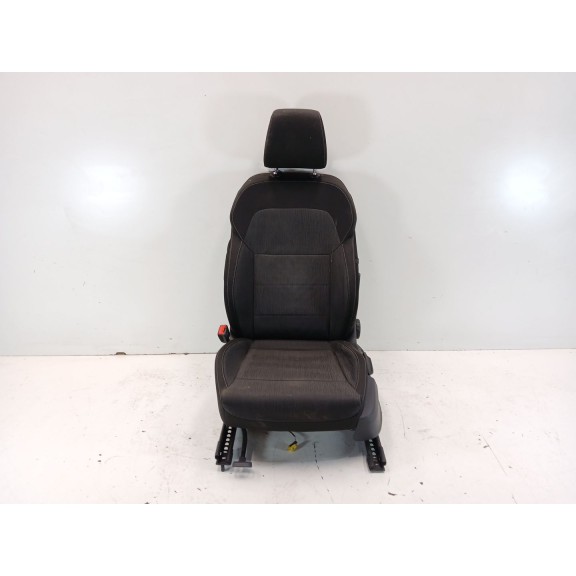 Recambio de asiento delantero izquierdo para skoda superb (3v3) 2.0 tdi referencia OEM IAM 3V0971365  