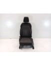 Recambio de asiento delantero izquierdo para skoda superb (3v3) 2.0 tdi referencia OEM IAM 3V0971365  