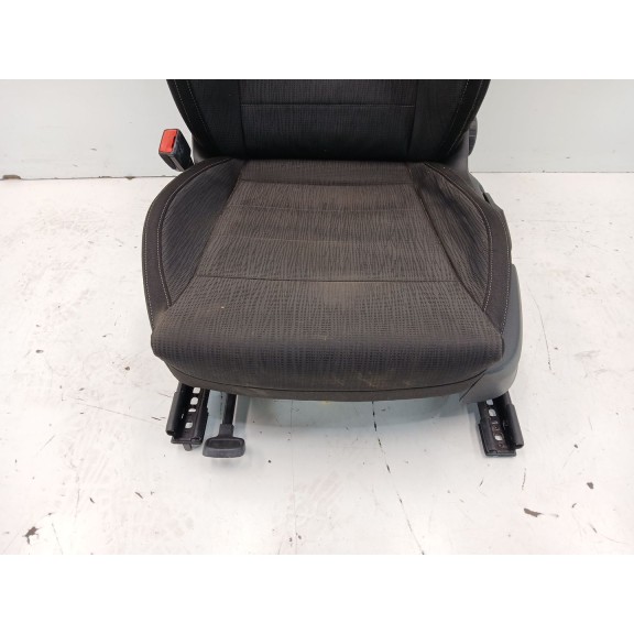 Recambio de asiento delantero izquierdo para skoda superb (3v3) 2.0 tdi referencia OEM IAM 3V0971365  