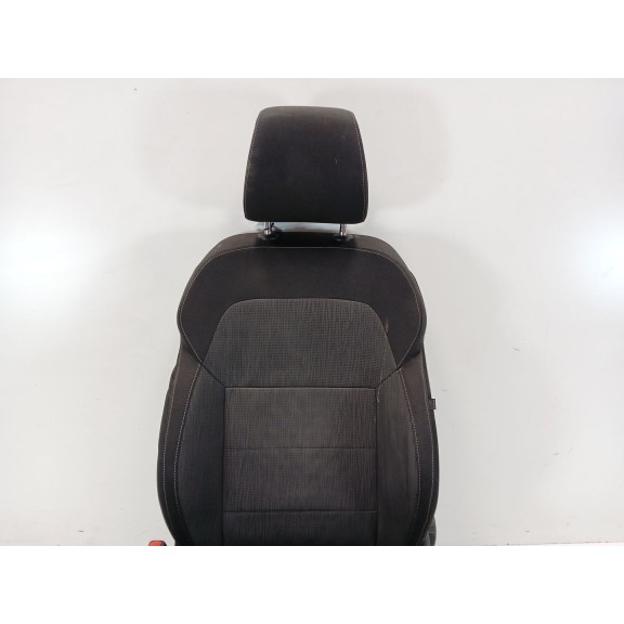 Recambio de asiento delantero izquierdo para skoda superb (3v3) 2.0 tdi referencia OEM IAM 3V0971365  