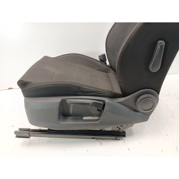 Recambio de asiento delantero izquierdo para skoda superb (3v3) 2.0 tdi referencia OEM IAM 3V0971365  