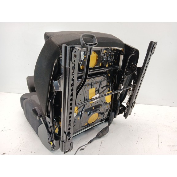 Recambio de asiento delantero izquierdo para skoda superb (3v3) 2.0 tdi referencia OEM IAM 3V0971365  