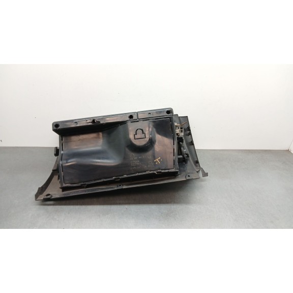 Recambio de guantera para volkswagen golf iv (1j1) 1.9 tdi referencia OEM IAM 1j1857101e 1j1857104a 