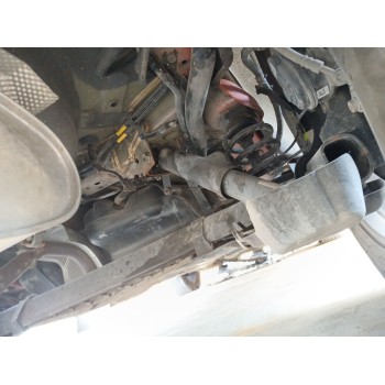 Recambio de puente trasero para renault kadjar (ha_, hl_) 1.3 tce 140 referencia OEM IAM   