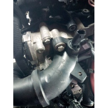 Recambio de caja mariposa para renault megane iv berlina 5p 1.3 tce referencia OEM IAM A2821410200  