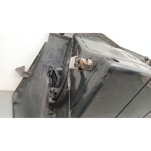 Recambio de guantera para volkswagen golf iv (1j1) 1.9 tdi referencia OEM IAM 1j1857101e 1j1857104a 