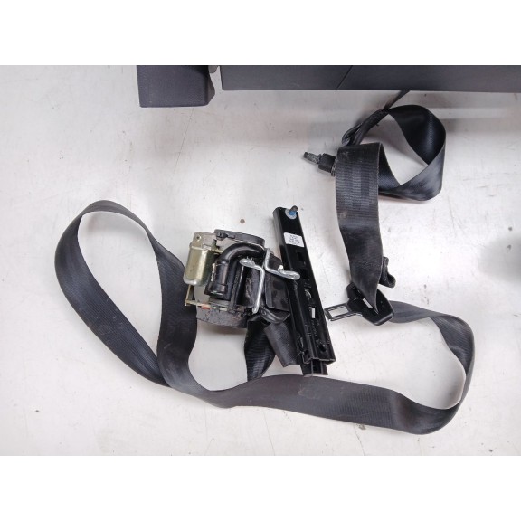 Recambio de kit airbag para ford focus iii sedán 1.6 tdci referencia OEM IAM BM51A04305A  