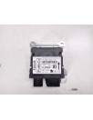 Recambio de kit airbag para ford focus iii sedán 1.6 tdci referencia OEM IAM BM51A04305A  