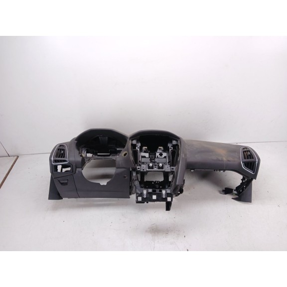 Recambio de kit airbag para ford focus iii sedán 1.6 tdci referencia OEM IAM BM51A04305A  