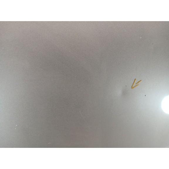 Recambio de capot para citroën c5 iii (rd_) 2.0 hdi 140 referencia OEM IAM 7901P3  