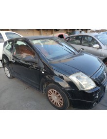 citroën c2 (jm_) del año 2004