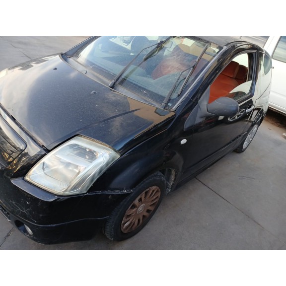 citroën c2 (jm_) del año 2004